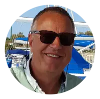 Stellvertreter vom Vorstand Hartwig Histermann