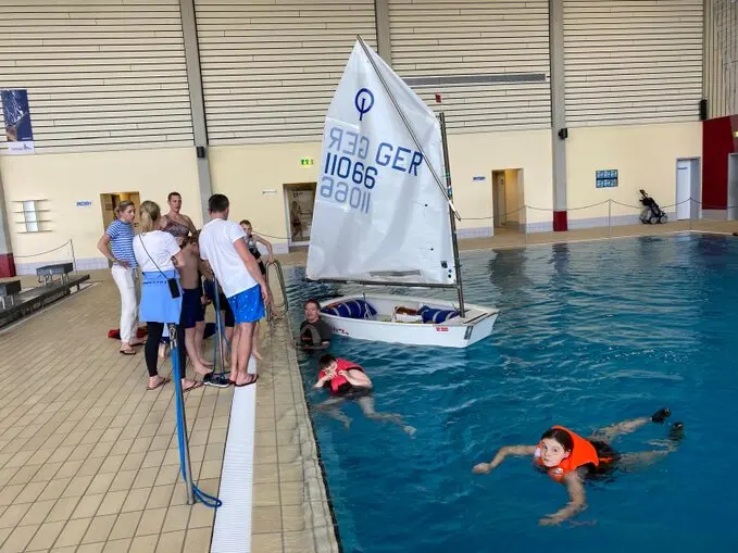 Kentertraining