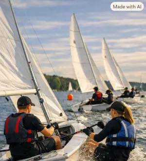 Regattaspass