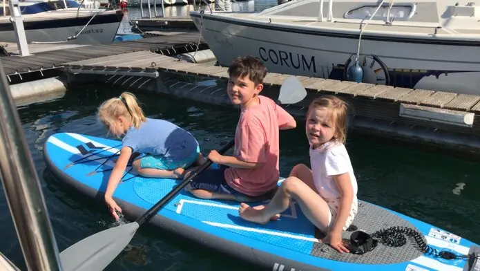 Opti Kinder Opti Kinder