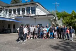 Varianta Frühjahrscup