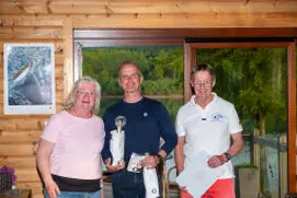 Varianta Frühjahrscup