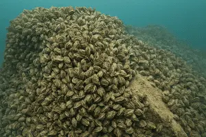 Muscheln 