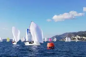 Regatta Begleitung