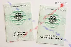 Segelschein nein