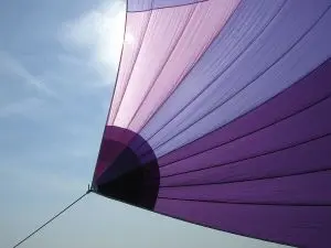 Spinacker
